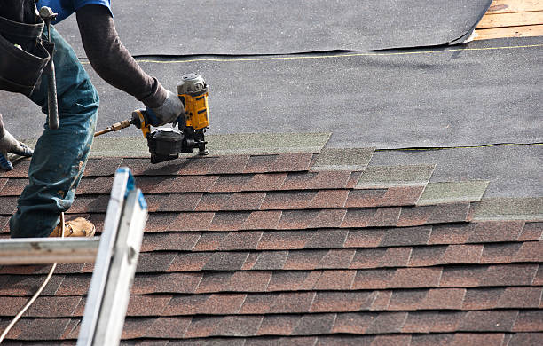 Licensed Roofing service in Jeffersonville, OH - Brentwood Metal Roofing